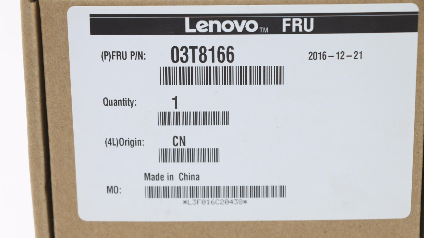 Lenovo 03T8166 Antenna