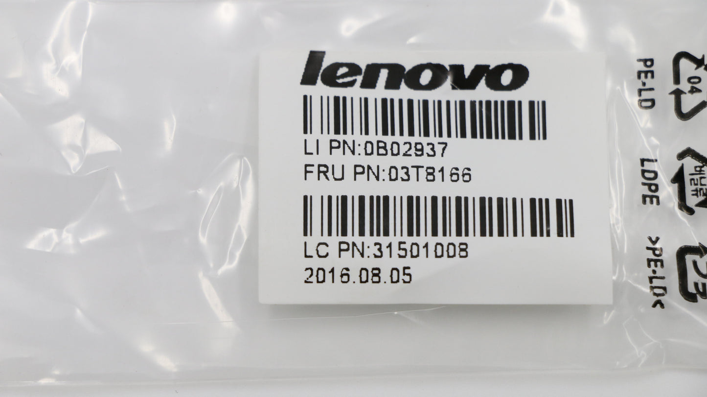 Lenovo 03T8166 Antenna