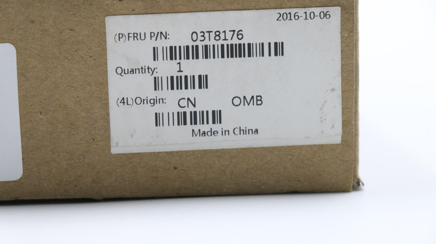 Lenovo 03T8176 - Part