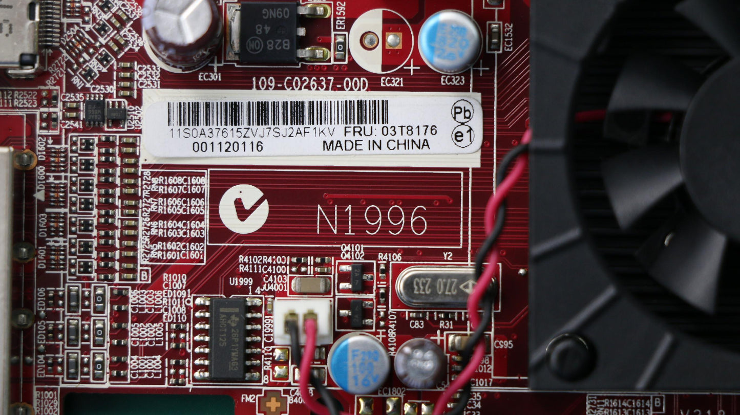 Lenovo 03T8176 - Part