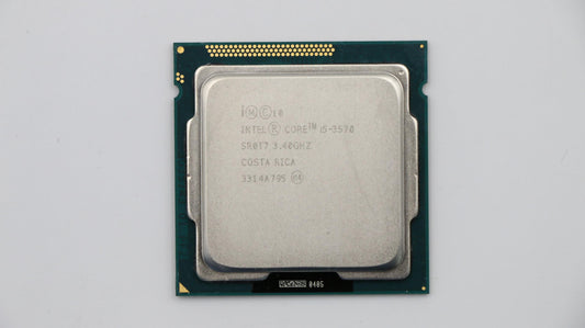Lenovo Processors - 03T8178