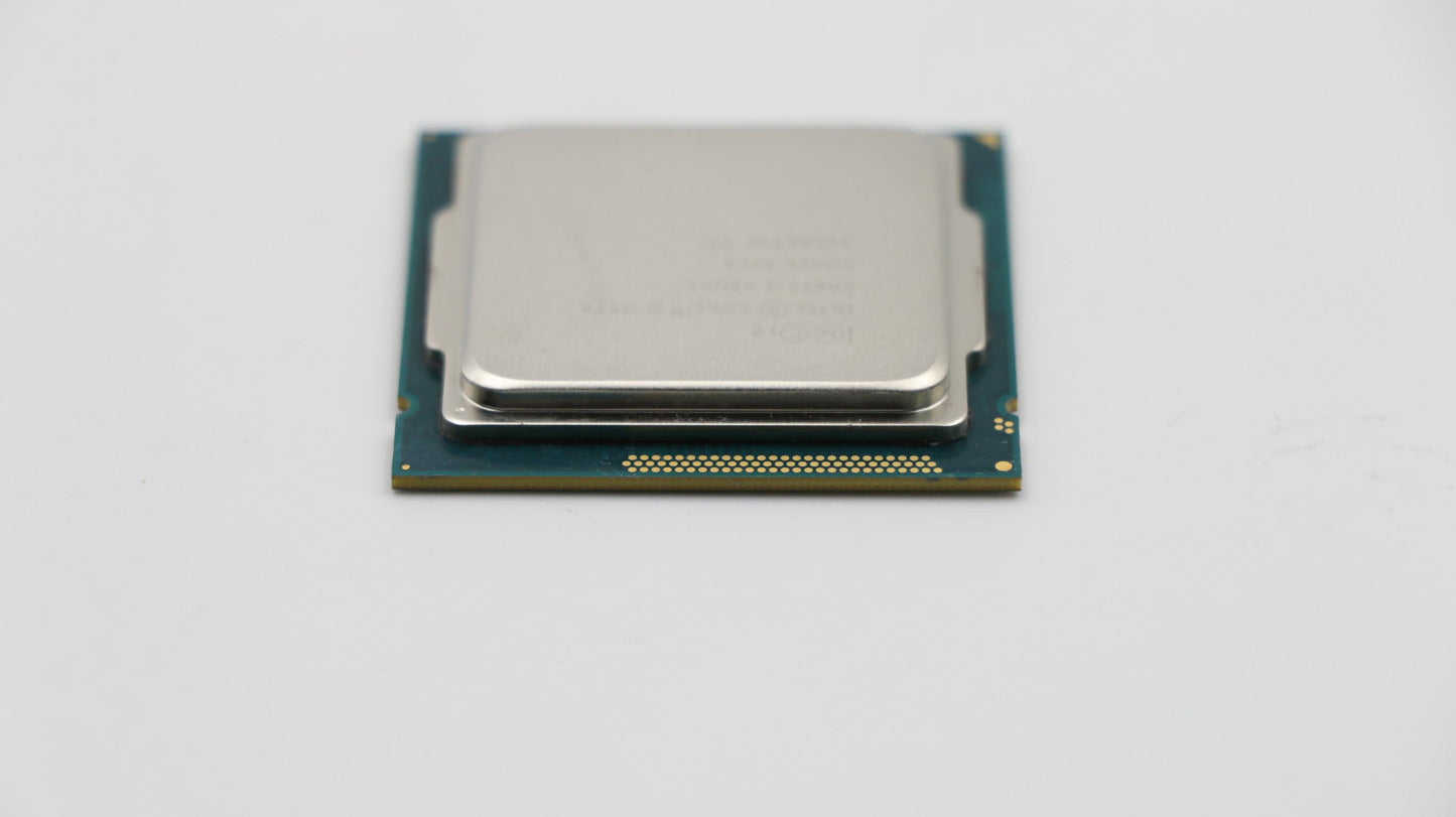 Lenovo 03T8178 Processors