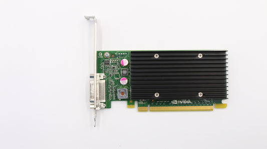 Lenovo Video Card Nvs300 512Mb 64Bit - 03T8199