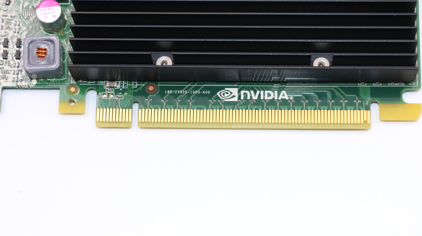 Lenovo Video Card Nvs300 512Mb 64Bit - 03T8199