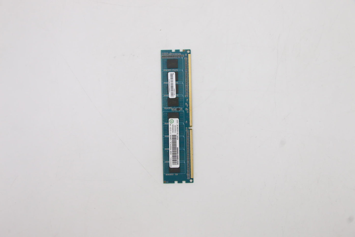 Lenovo 03T8261 Memory