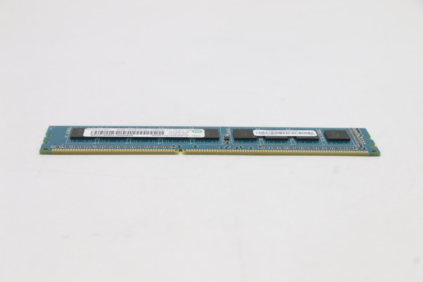 Lenovo 03T8261 Memory