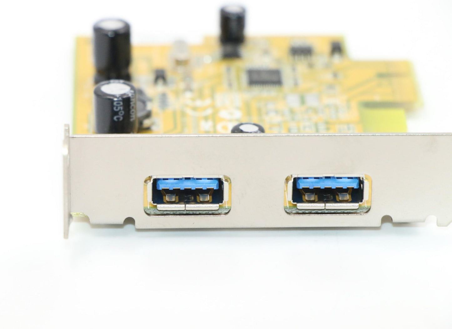Lenovo Cardpop Usb3.0 Add-In Card R1 - 03T8265