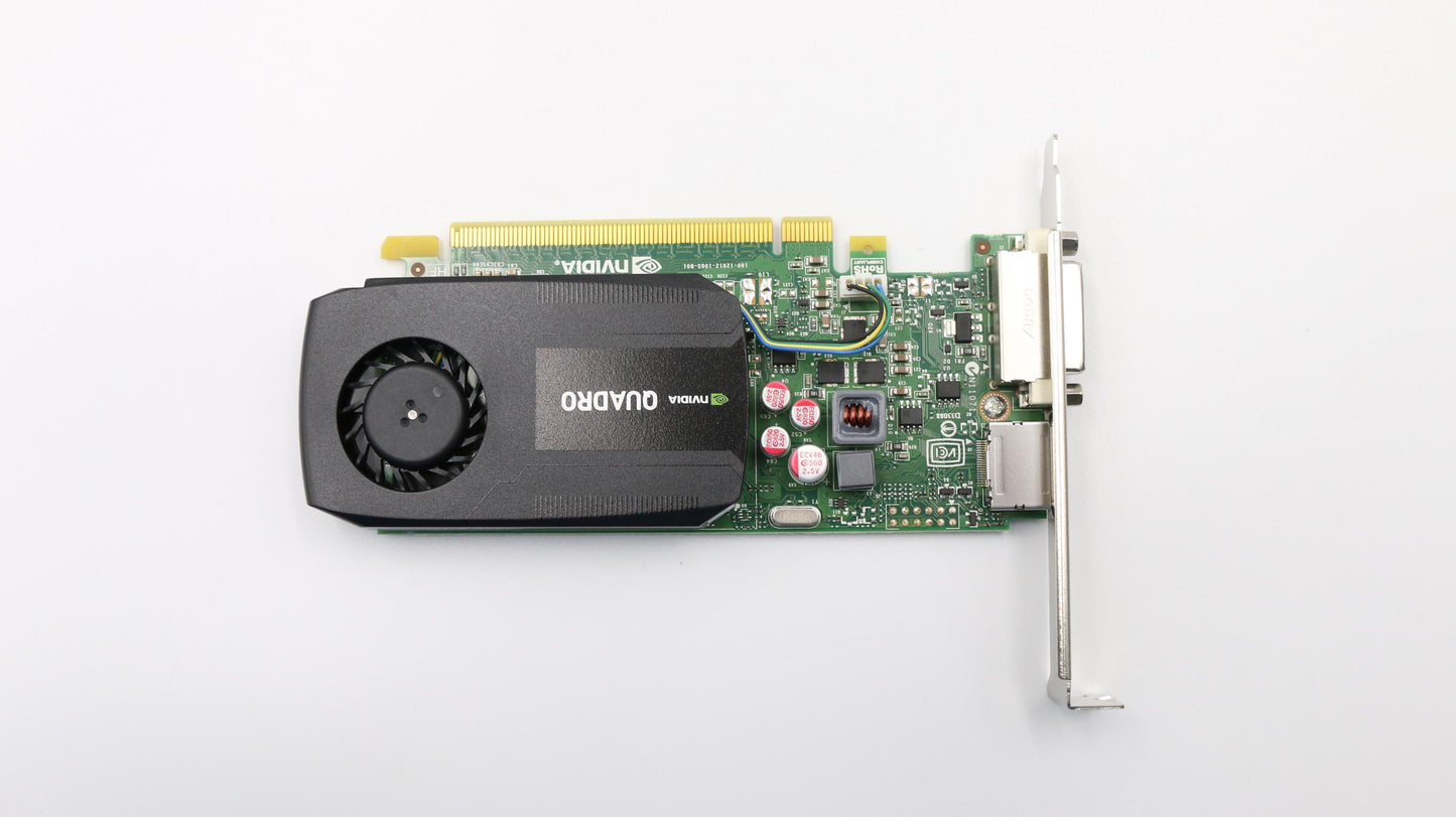 Lenovo 03T8309 Vc Video Cards