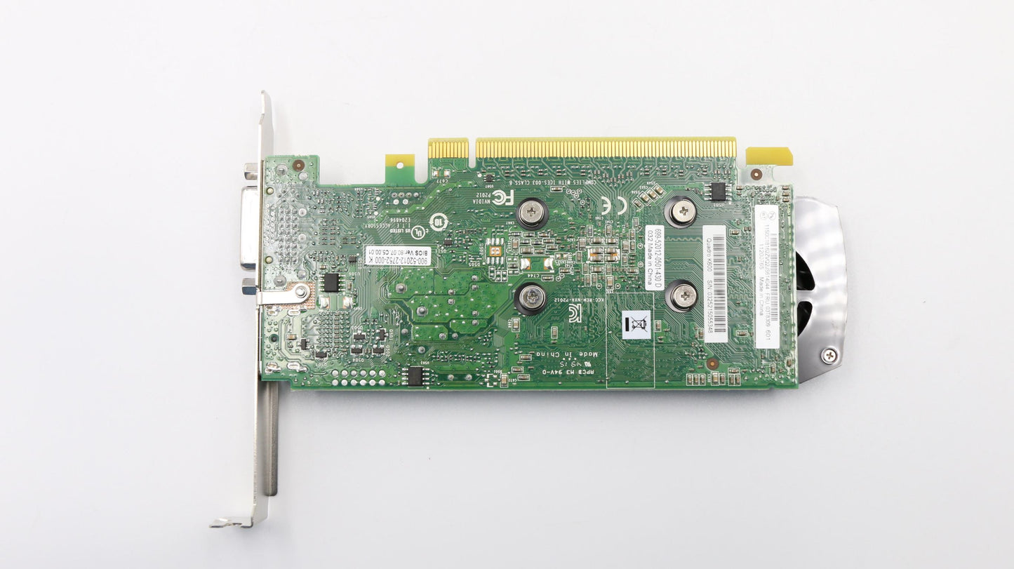 Lenovo 03T8309 Vc Video Cards