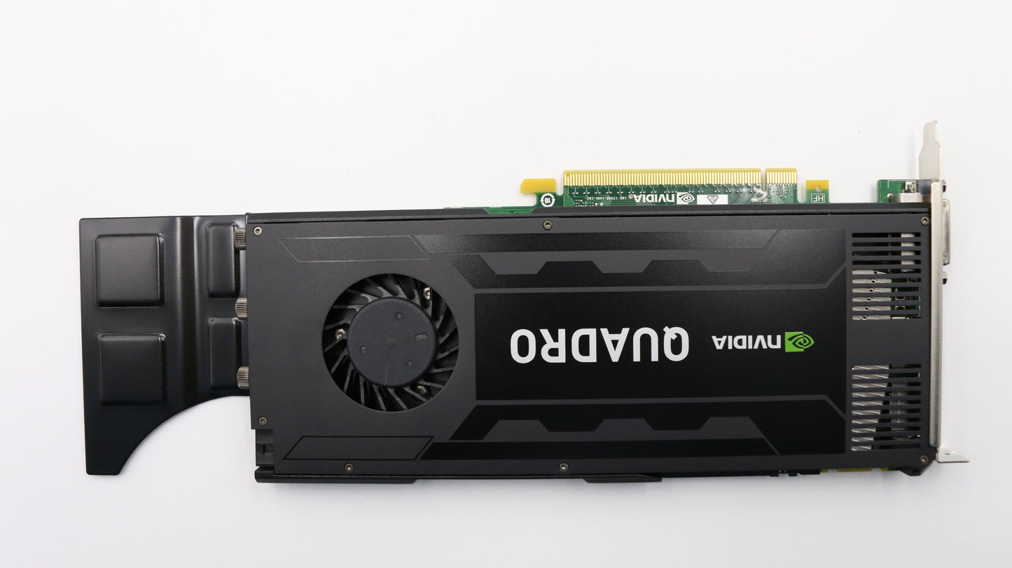 Lenovo 03T8312 Vc Video Cards