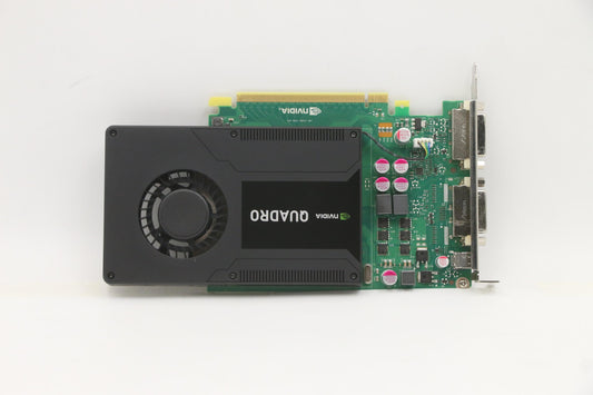 Lenovo Vc Video Cards - 03T8316