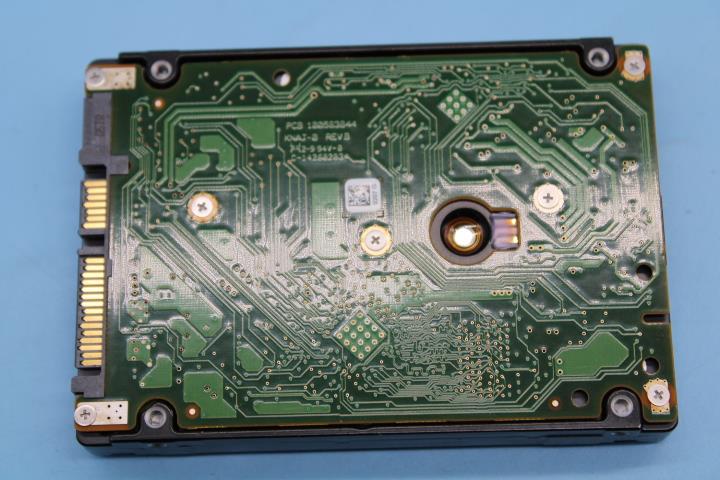 Lenovo Hd Hard Drives - 03T8323
