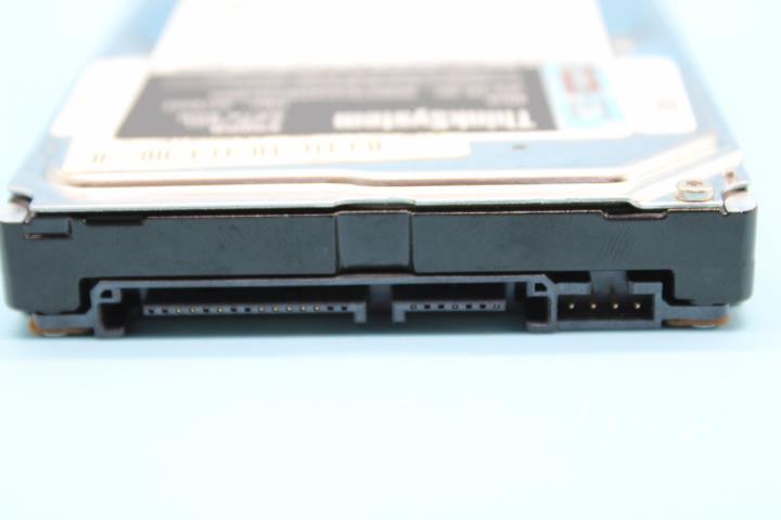 Lenovo Hd Hard Drives - 03T8323