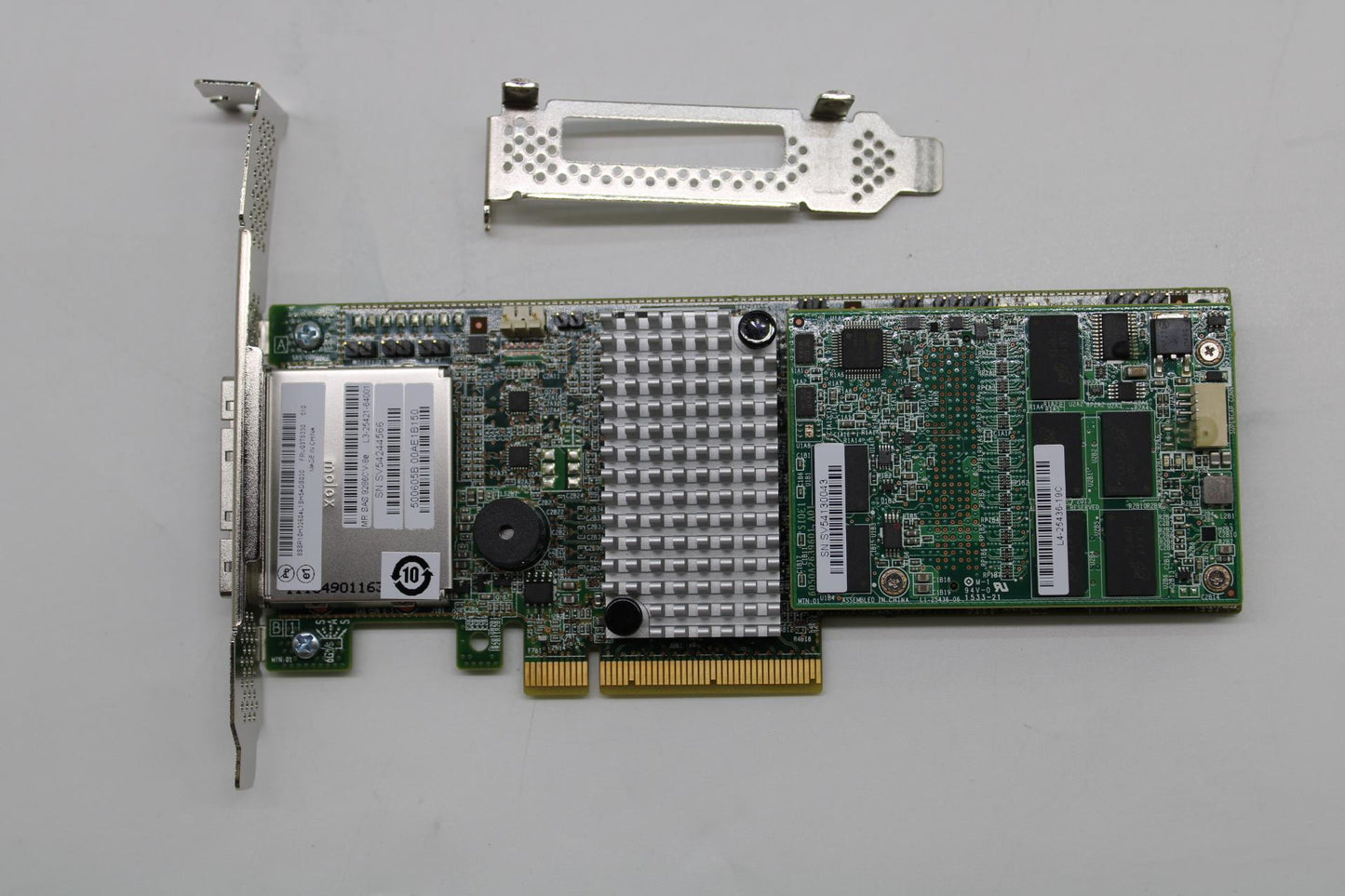 Lenovo Ci Cards Misc Internal - 03T8330