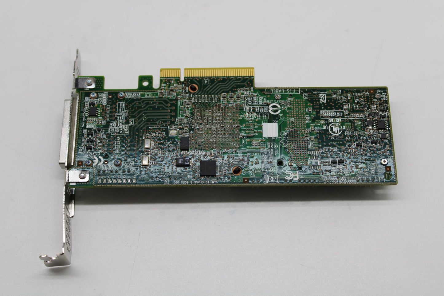 Lenovo Ci Cards Misc Internal - 03T8330