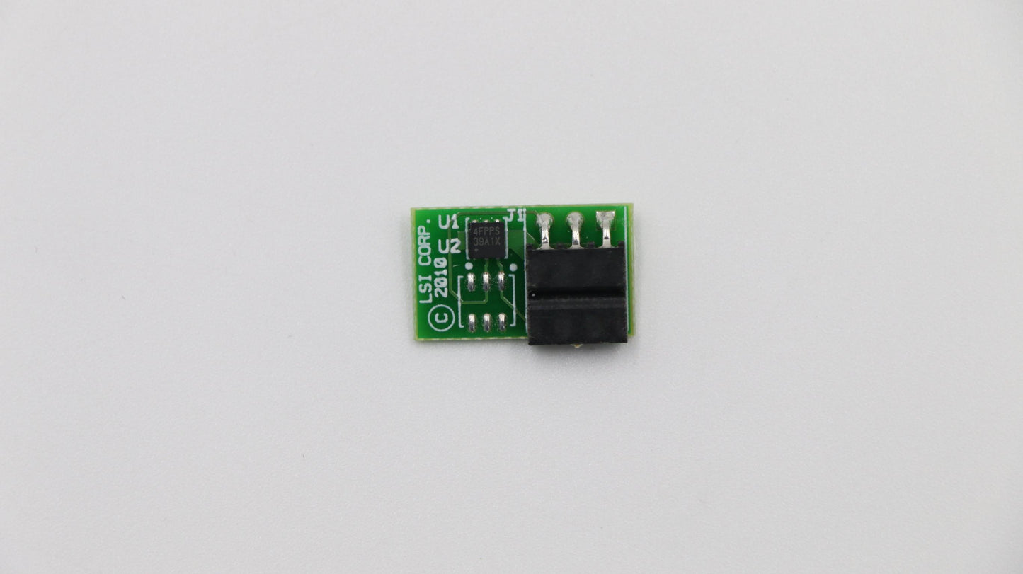 Lenovo Subcard Lsi 9270(Cv)-8I Cachec - 03T8332