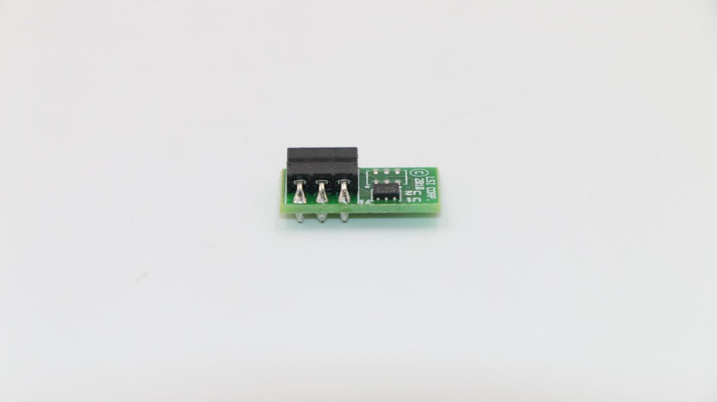Lenovo Subcard Lsi 9270(Cv)-8I Cachec - 03T8332