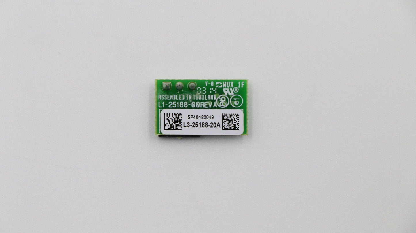 Lenovo Subcard Lsi 9270(Cv)-8I Cachec - 03T8332