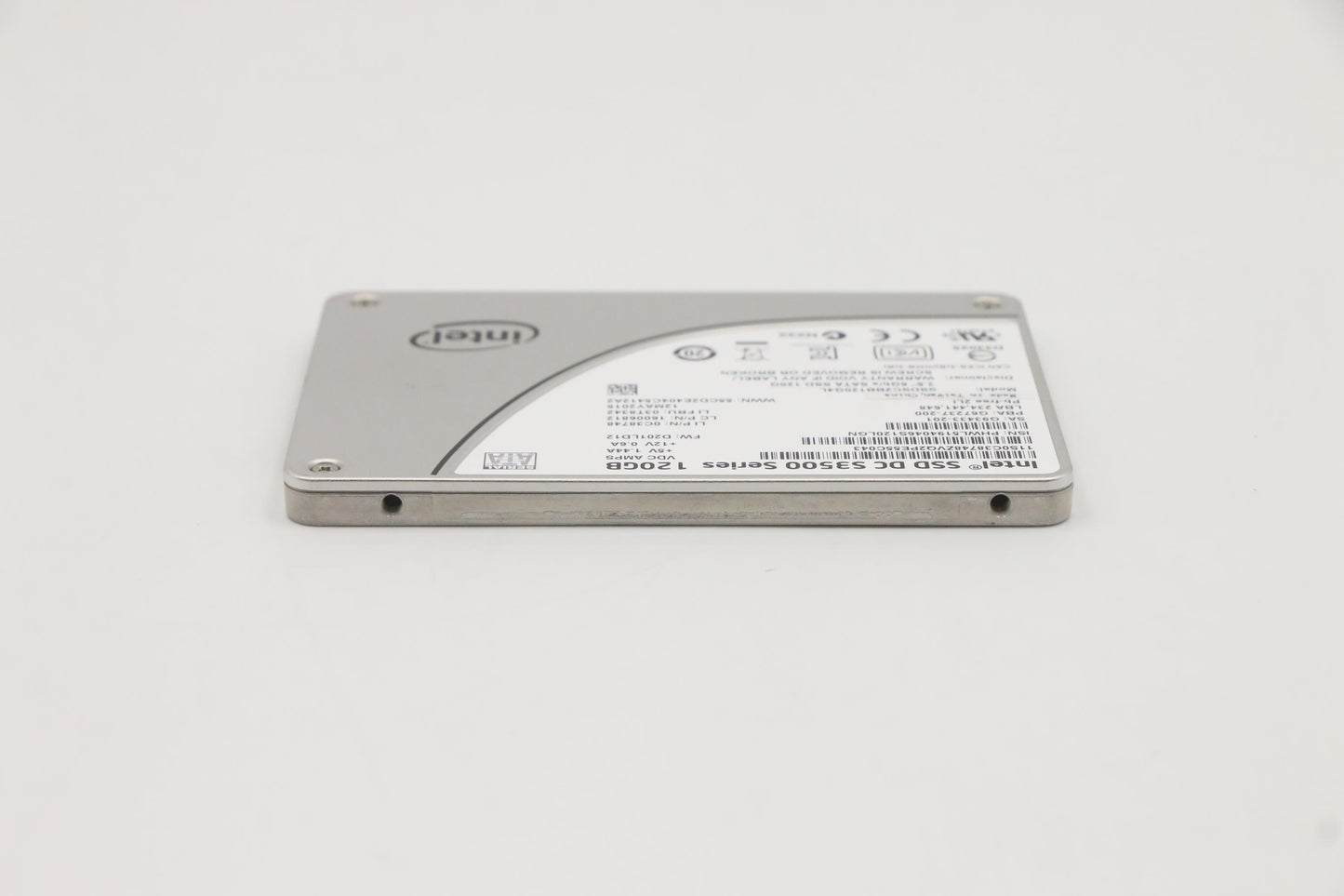 Lenovo Sd Solid State Drives - 03T8342