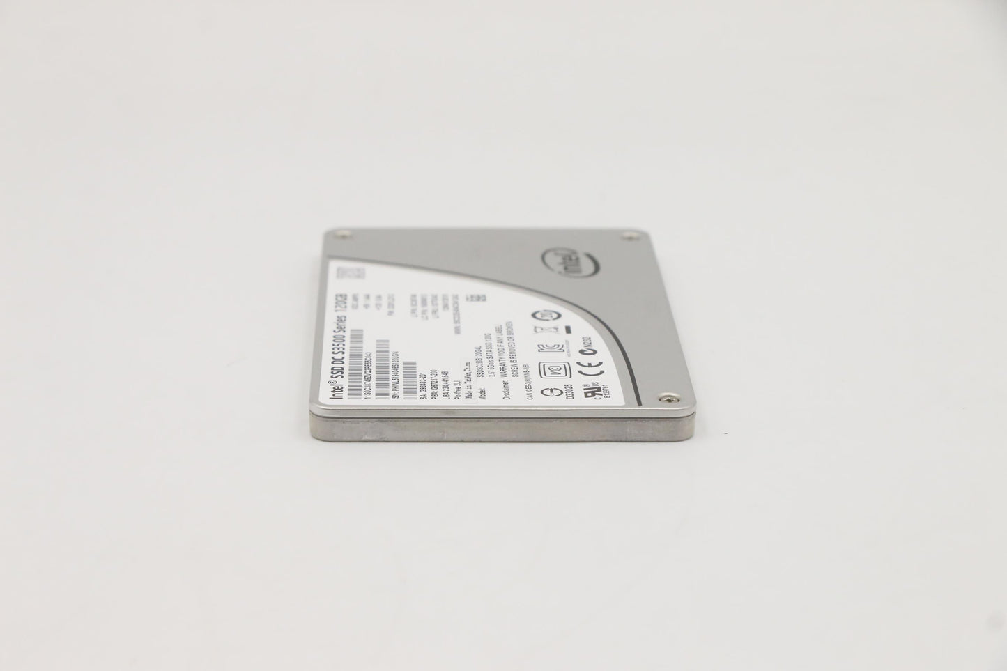 Lenovo Sd Solid State Drives - 03T8342