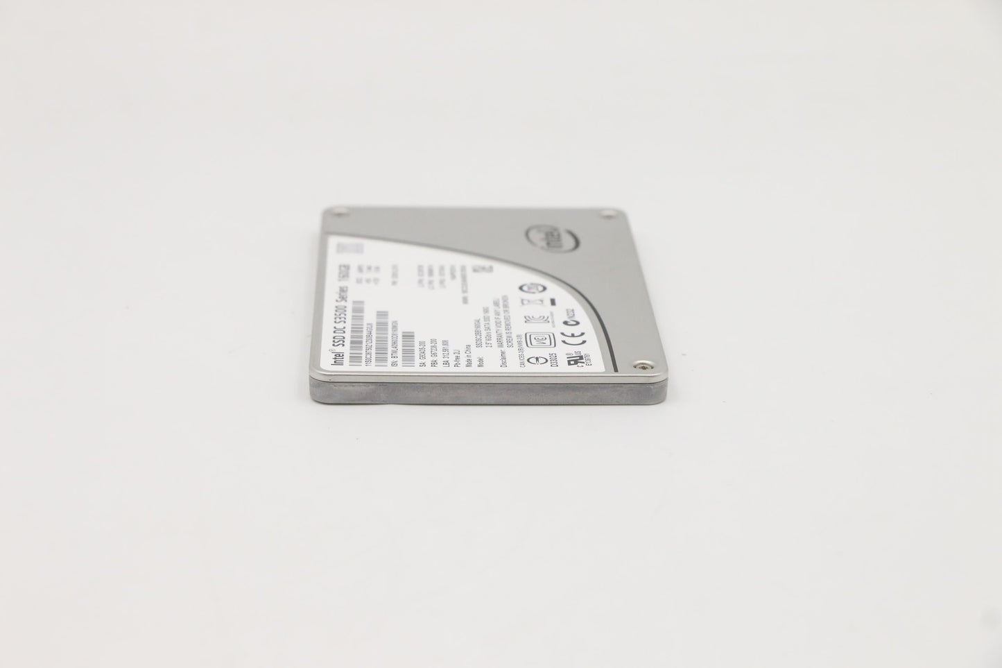 Lenovo 03T8343 Sd Solid State Drives