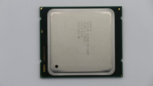 Lenovo Pu Processors - 03T8371