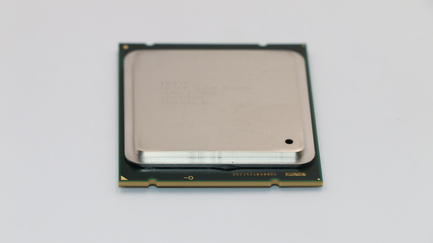 Lenovo Pu Processors - 03T8371