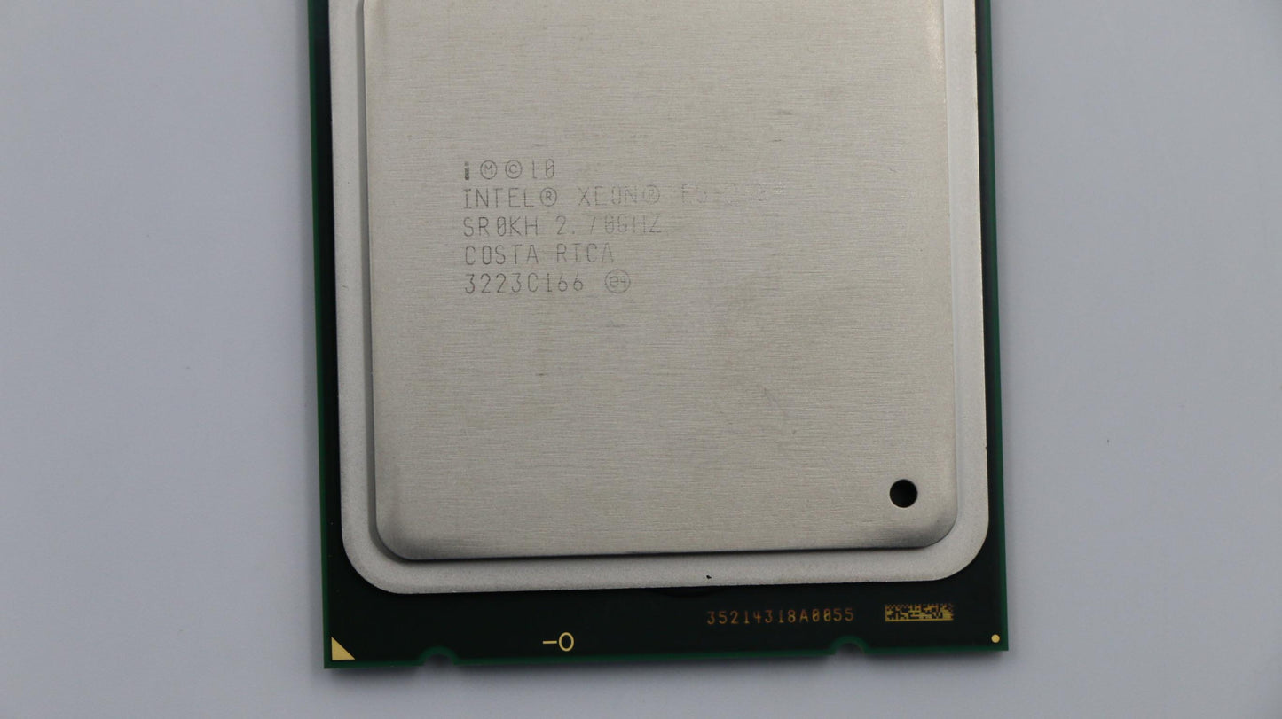 Lenovo Pu Processors - 03T8371