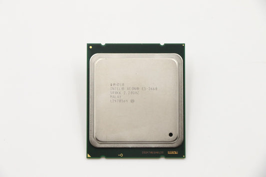 Lenovo Pu Processors - 03T8374