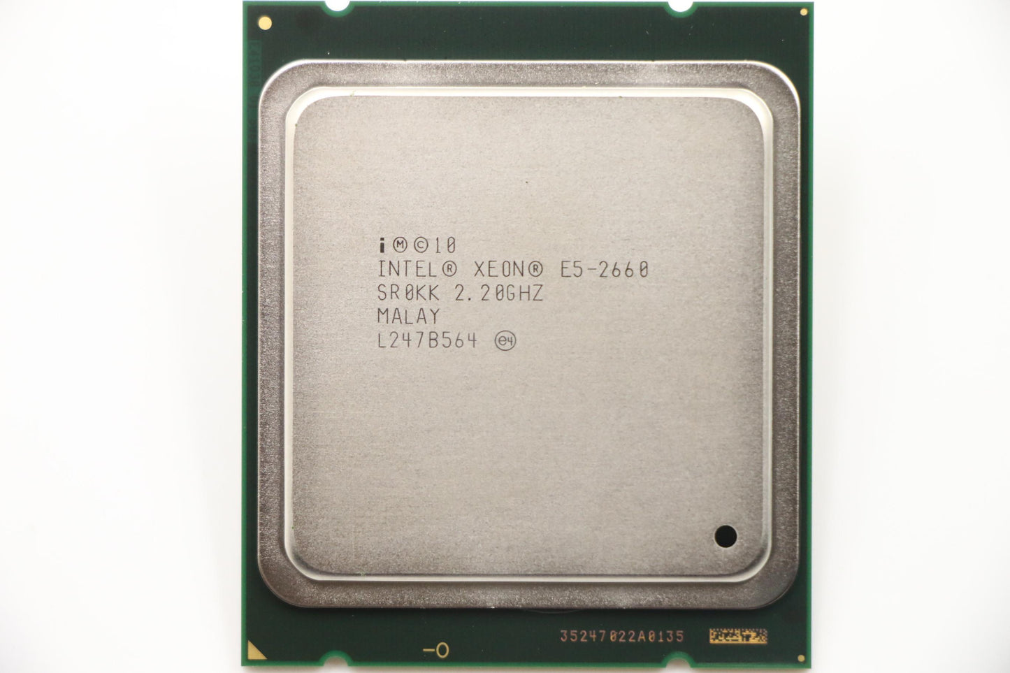 Lenovo 03T8374 Pu Processors