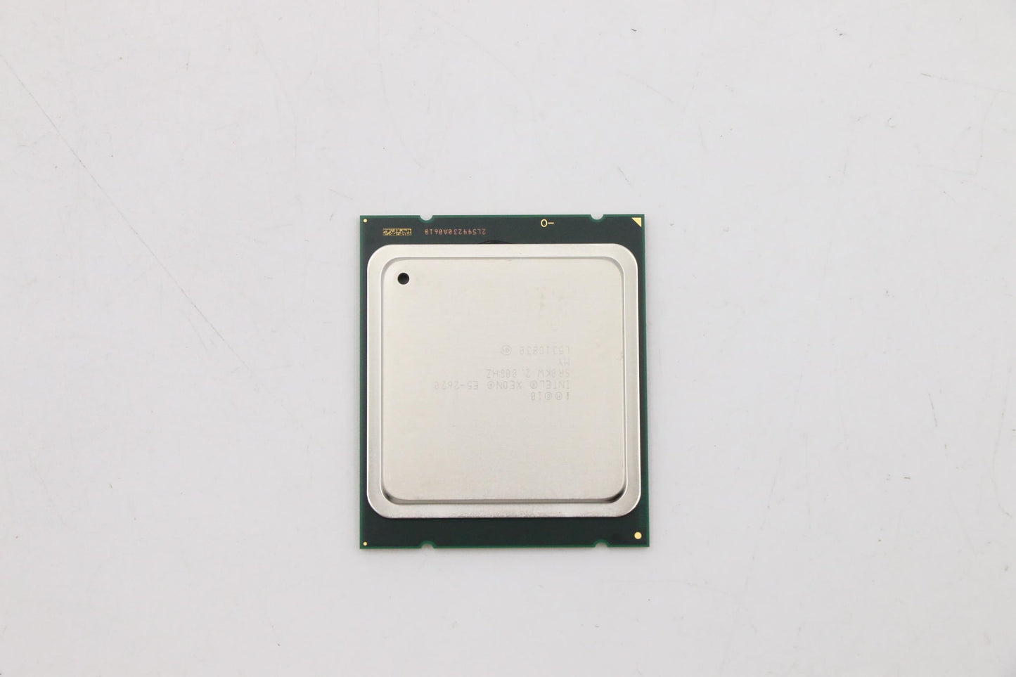 Lenovo Sp Intel,Xeon E5-2620 - 03T8379