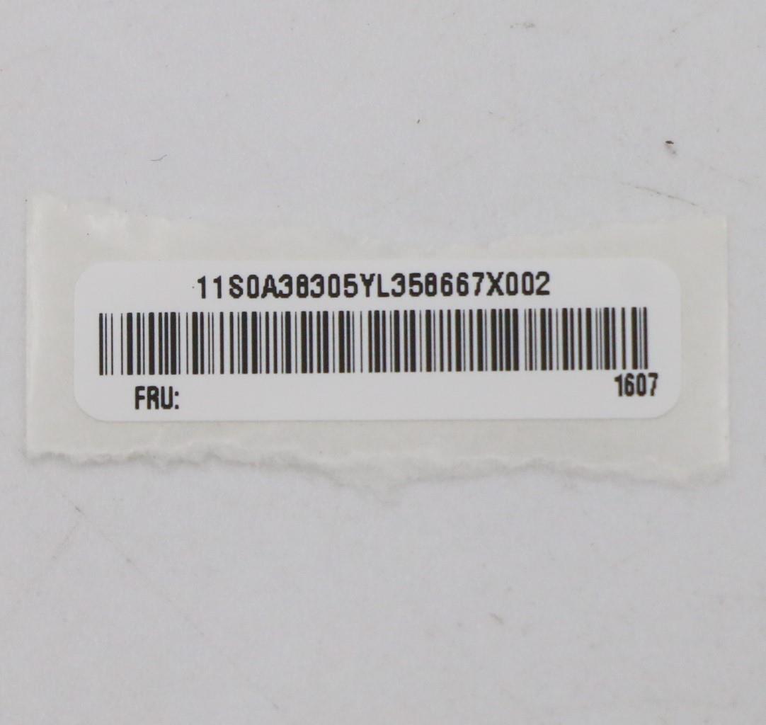 Lenovo Sp Intel,Xeon E5-2620 - 03T8379