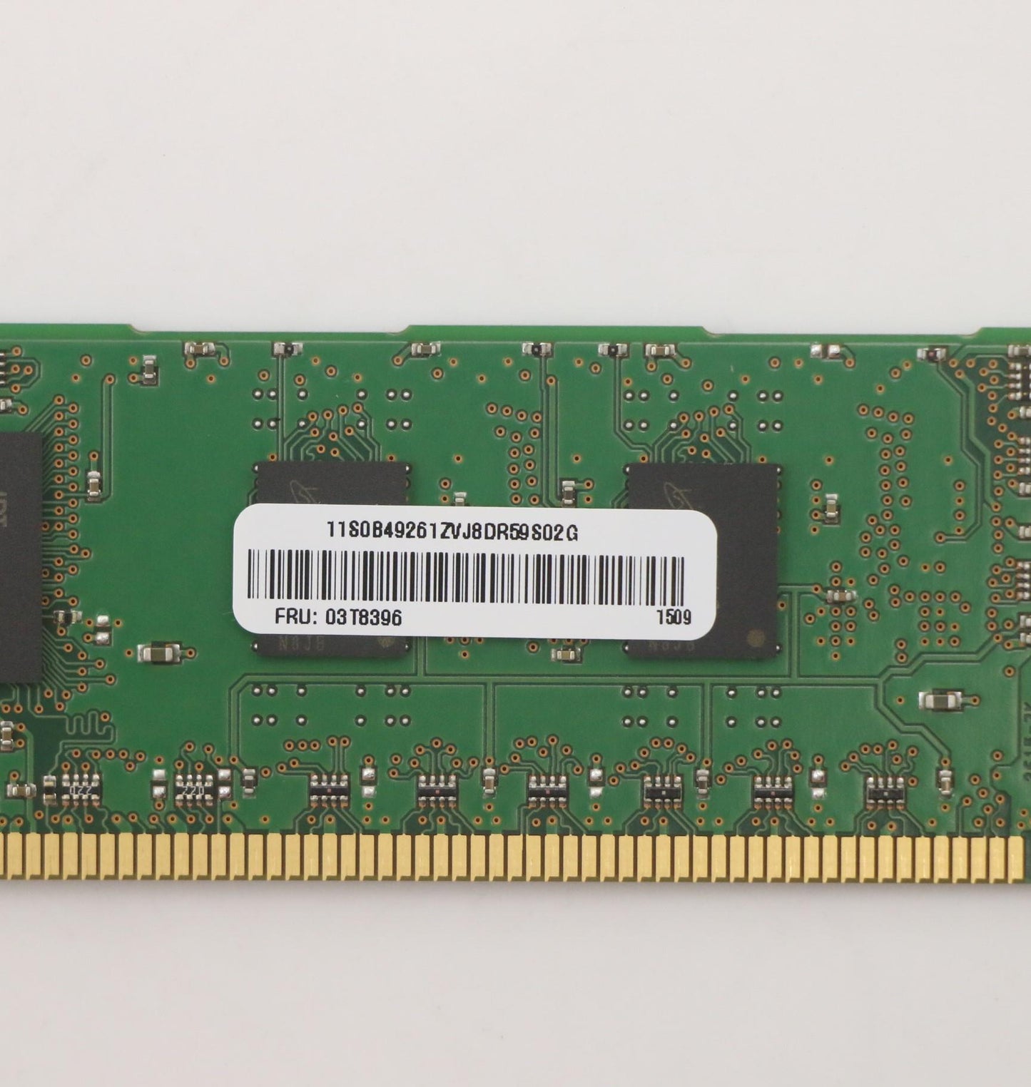 Lenovo 03T8396 Mm Memory