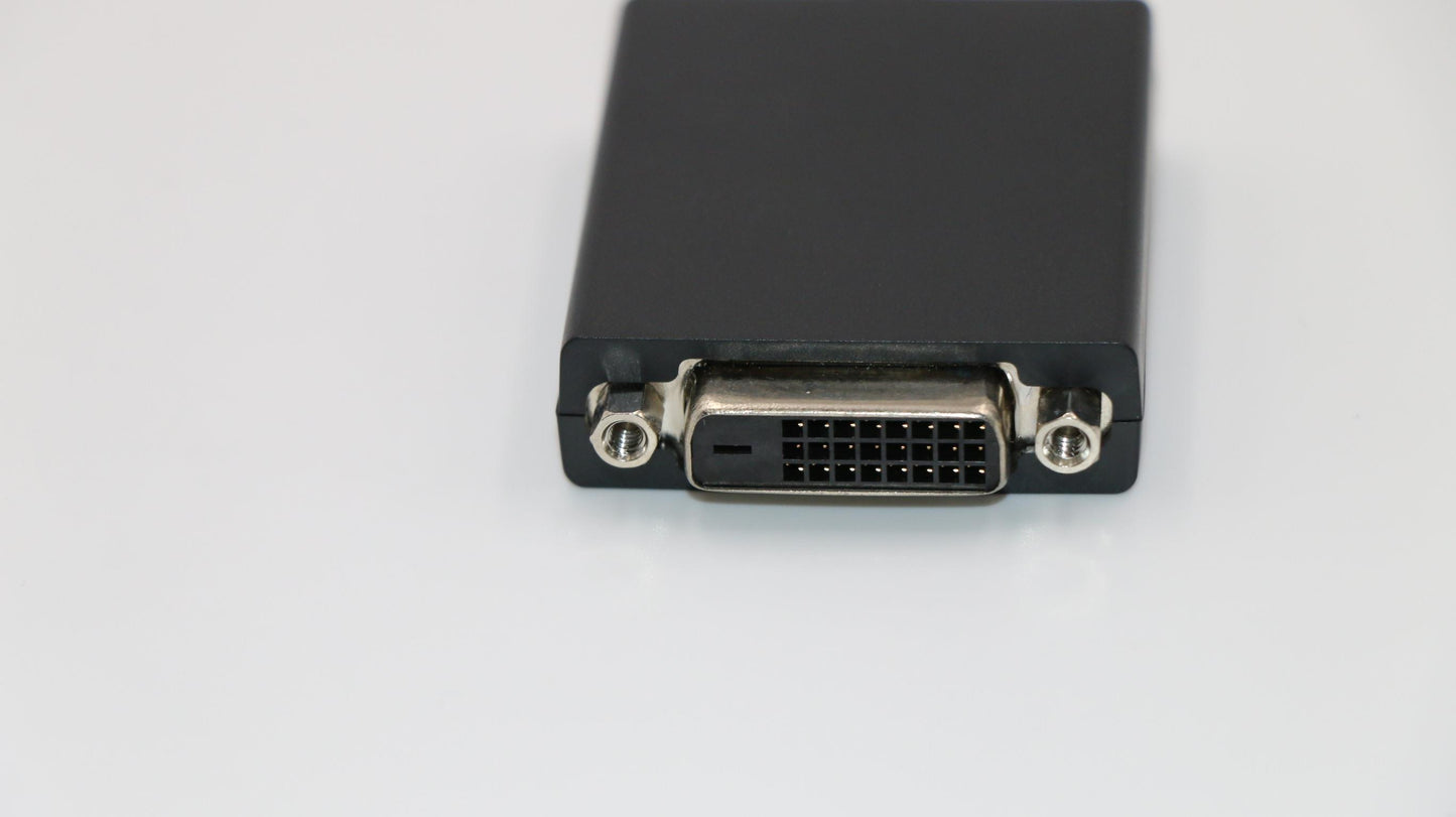 Lenovo 03T8400 Mech Dp To Dvi Dongle(Single