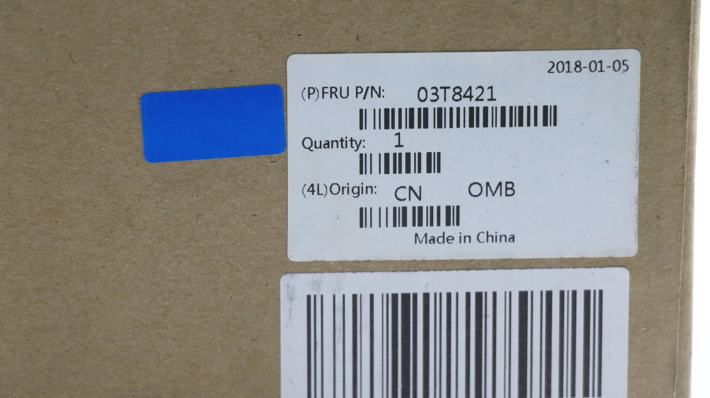 Lenovo 03T8421 - Part