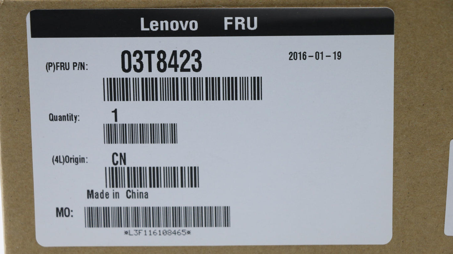 Lenovo 03T8423 Optical Drives