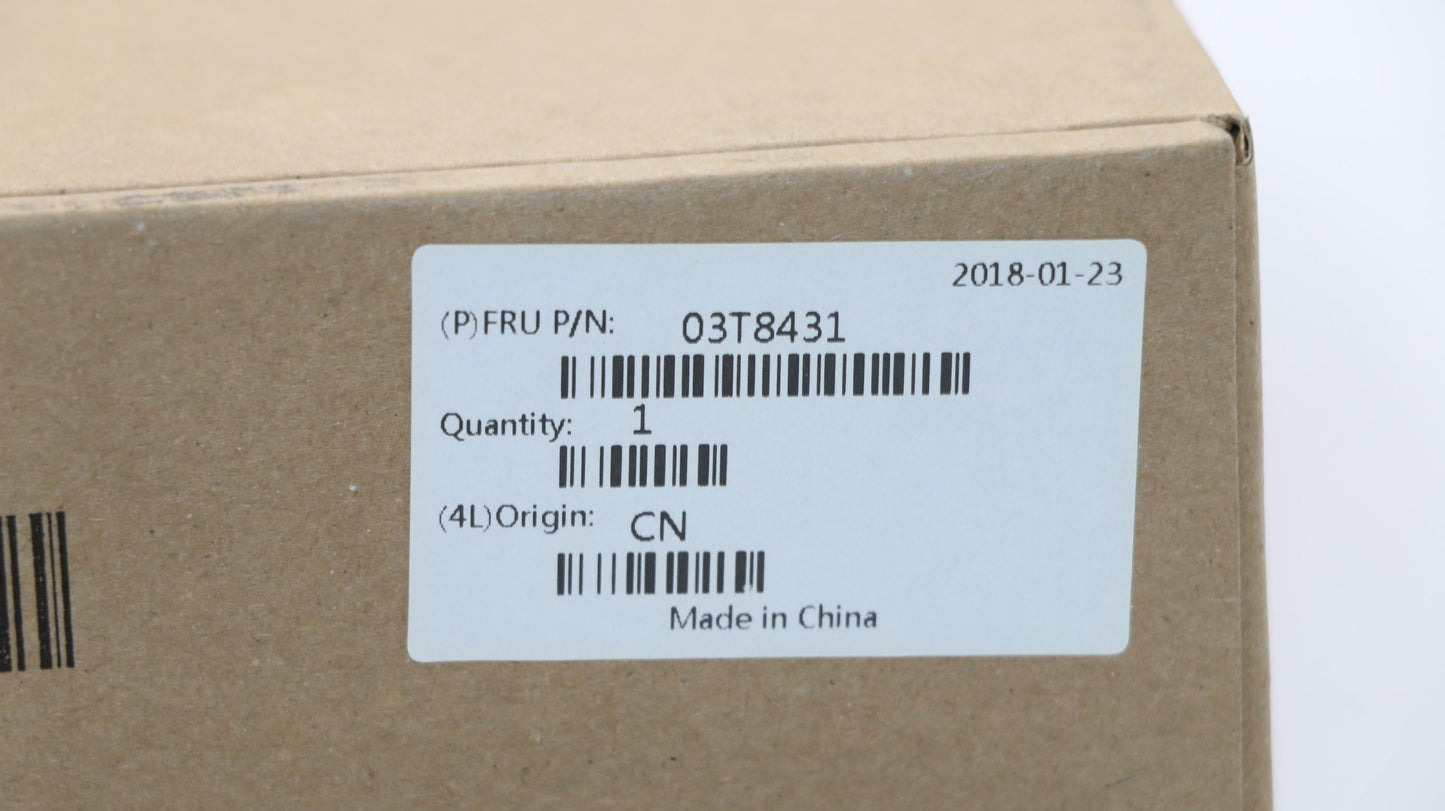Lenovo Memory - 03T8431
