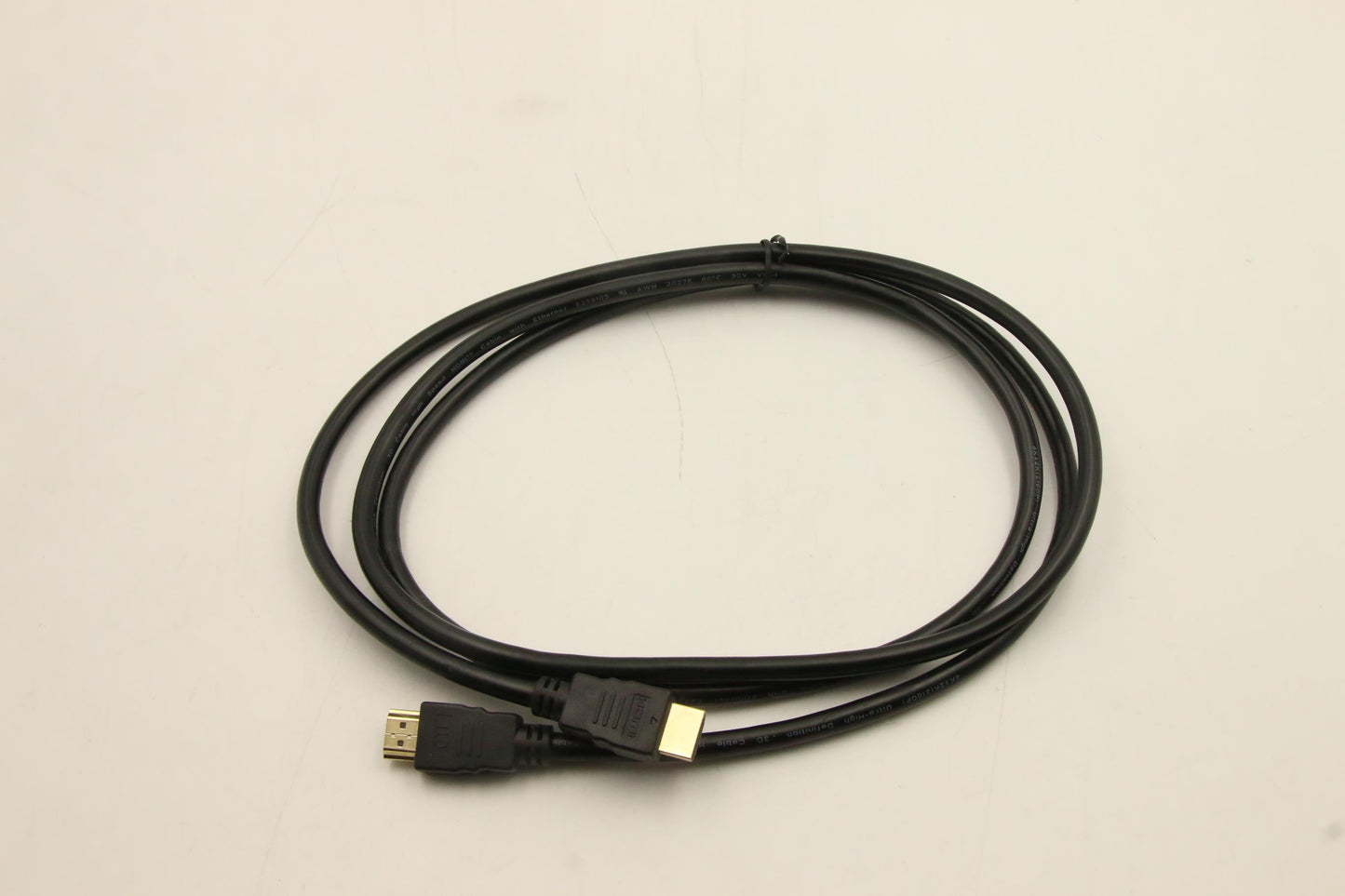 Lenovo 03T8506 Cable Hdmi Cable (1.8M, Rohs)