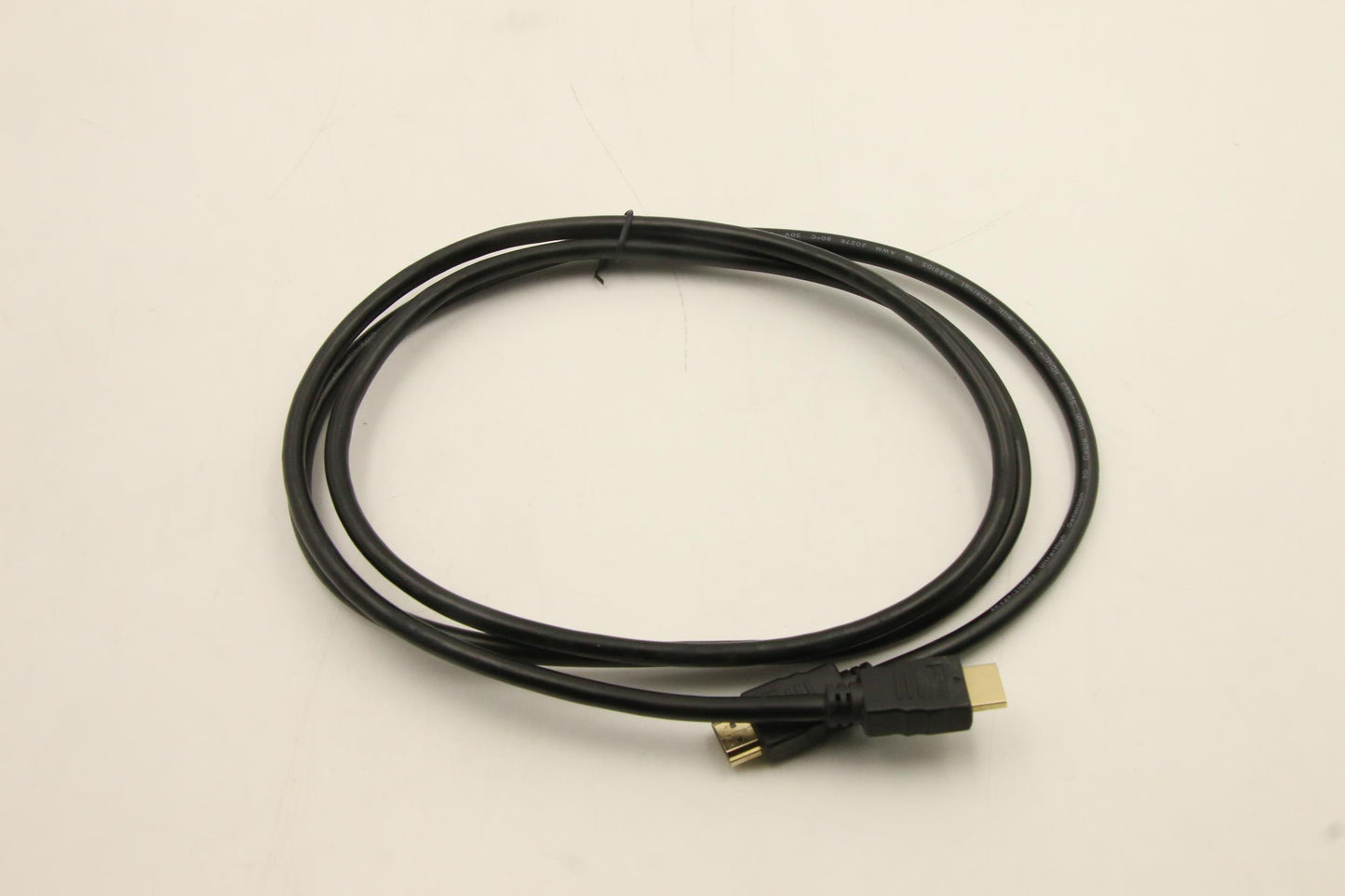 Lenovo 03T8506 Cable Hdmi Cable (1.8M, Rohs)