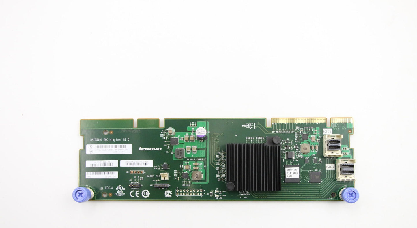 Lenovo Ci Cards Misc Internal - 03T8593