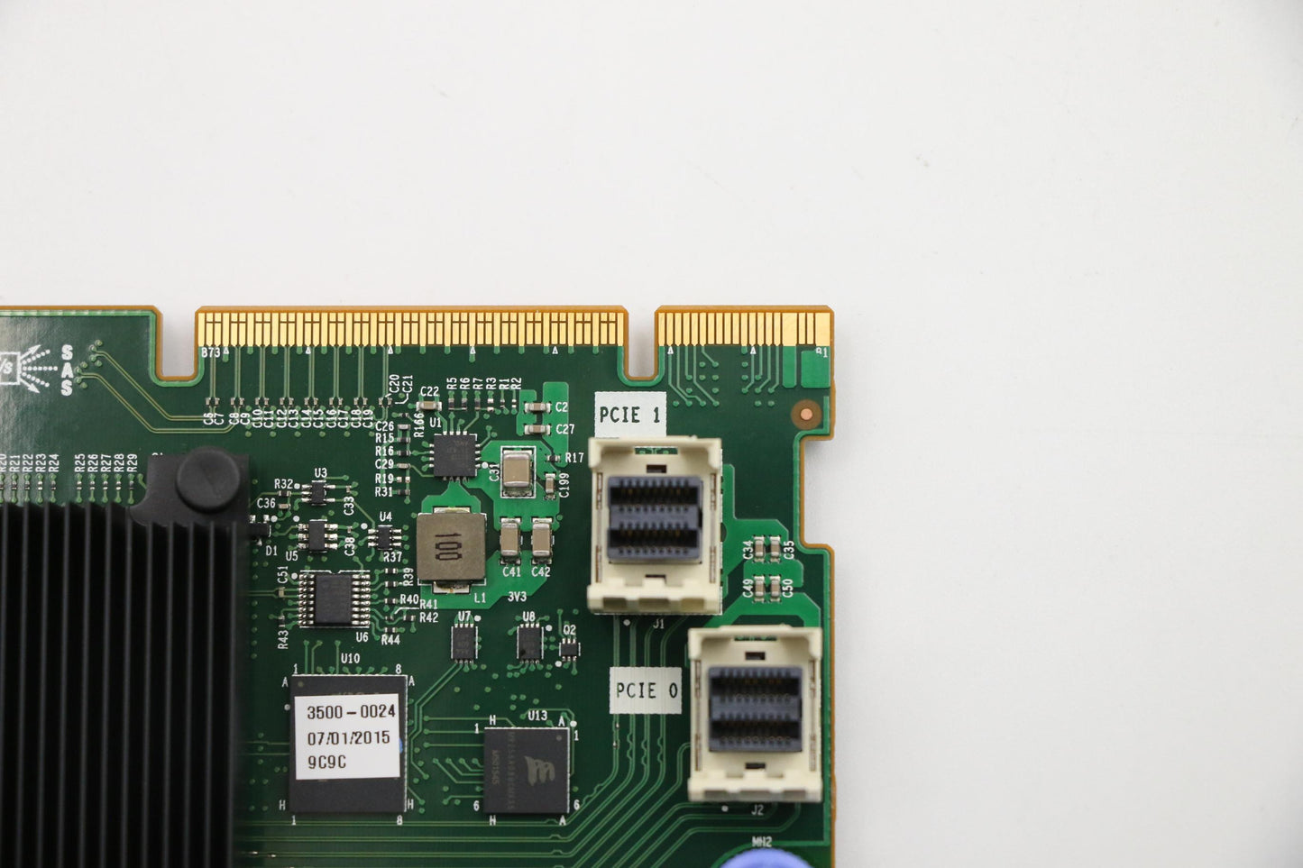 Lenovo Ci Cards Misc Internal - 03T8593