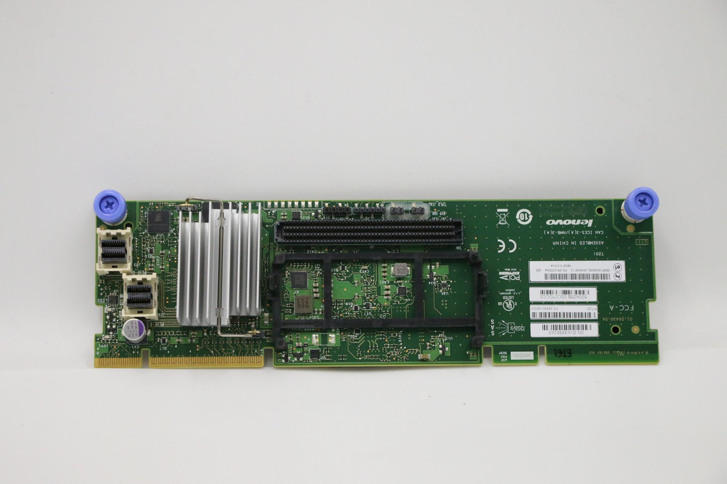 Lenovo Ci Cards Misc Internal - 03T8594