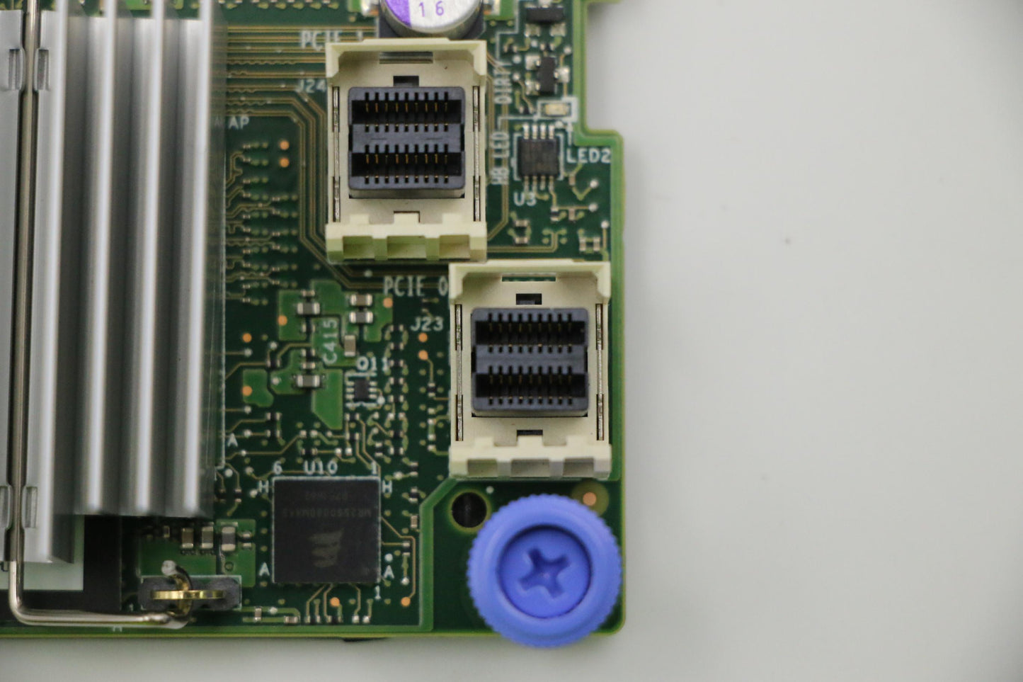 Lenovo Ci Cards Misc Internal - 03T8594