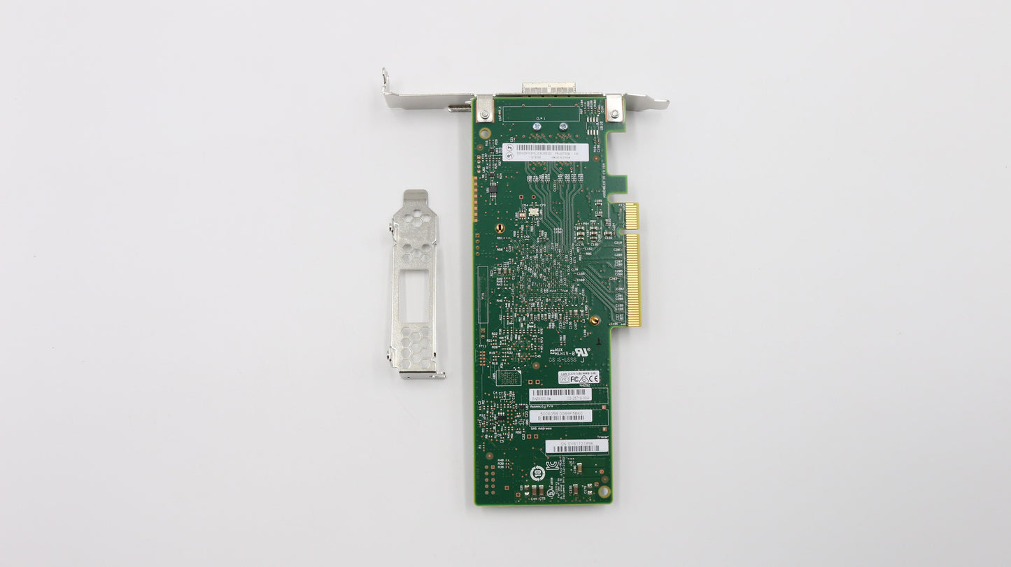 Lenovo Cl Wired Lan Adapters - 03T8604