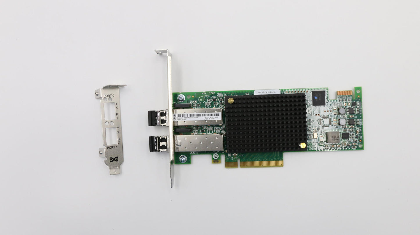 Lenovo Cl Wired Lan Adapters - 03T8605