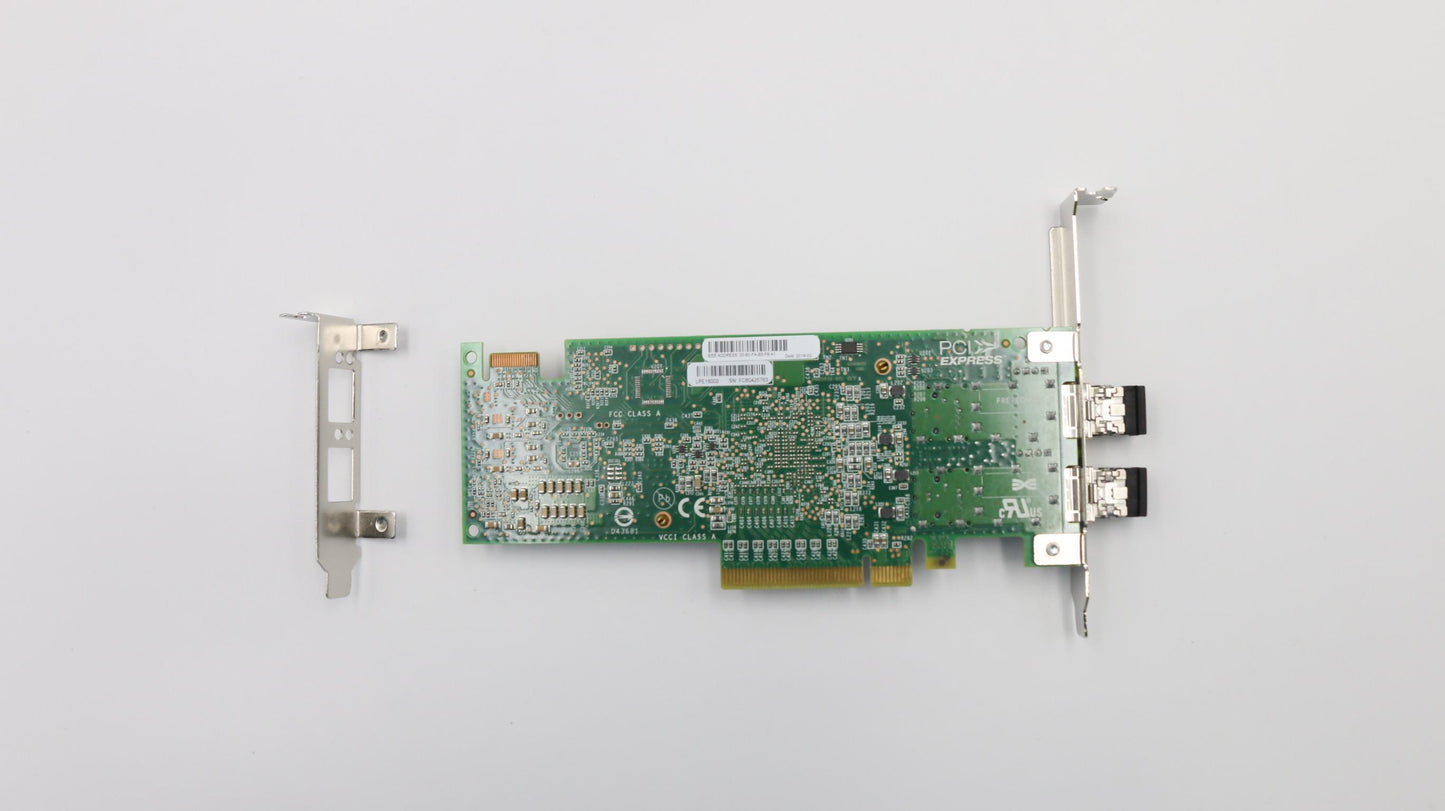 Lenovo Cl Wired Lan Adapters - 03T8605