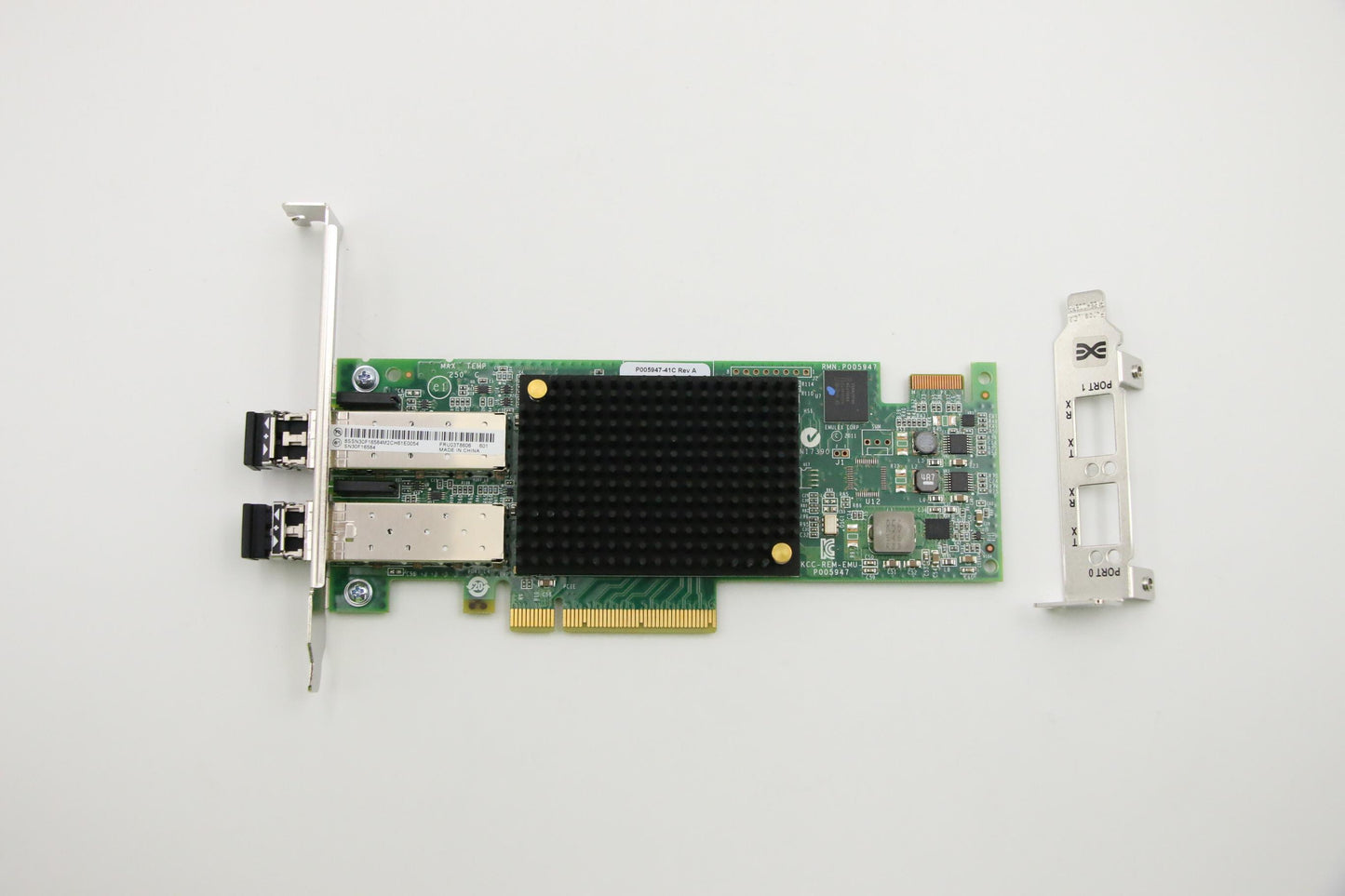 Lenovo Cl Wired Lan Adapters - 03T8606