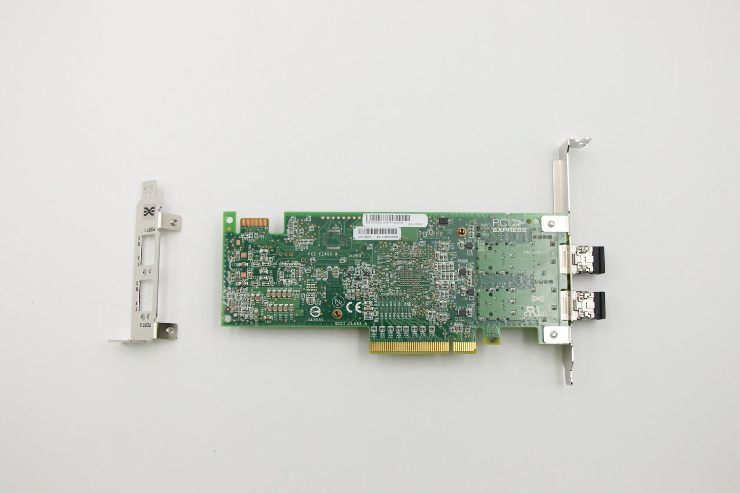 Lenovo Cl Wired Lan Adapters - 03T8606