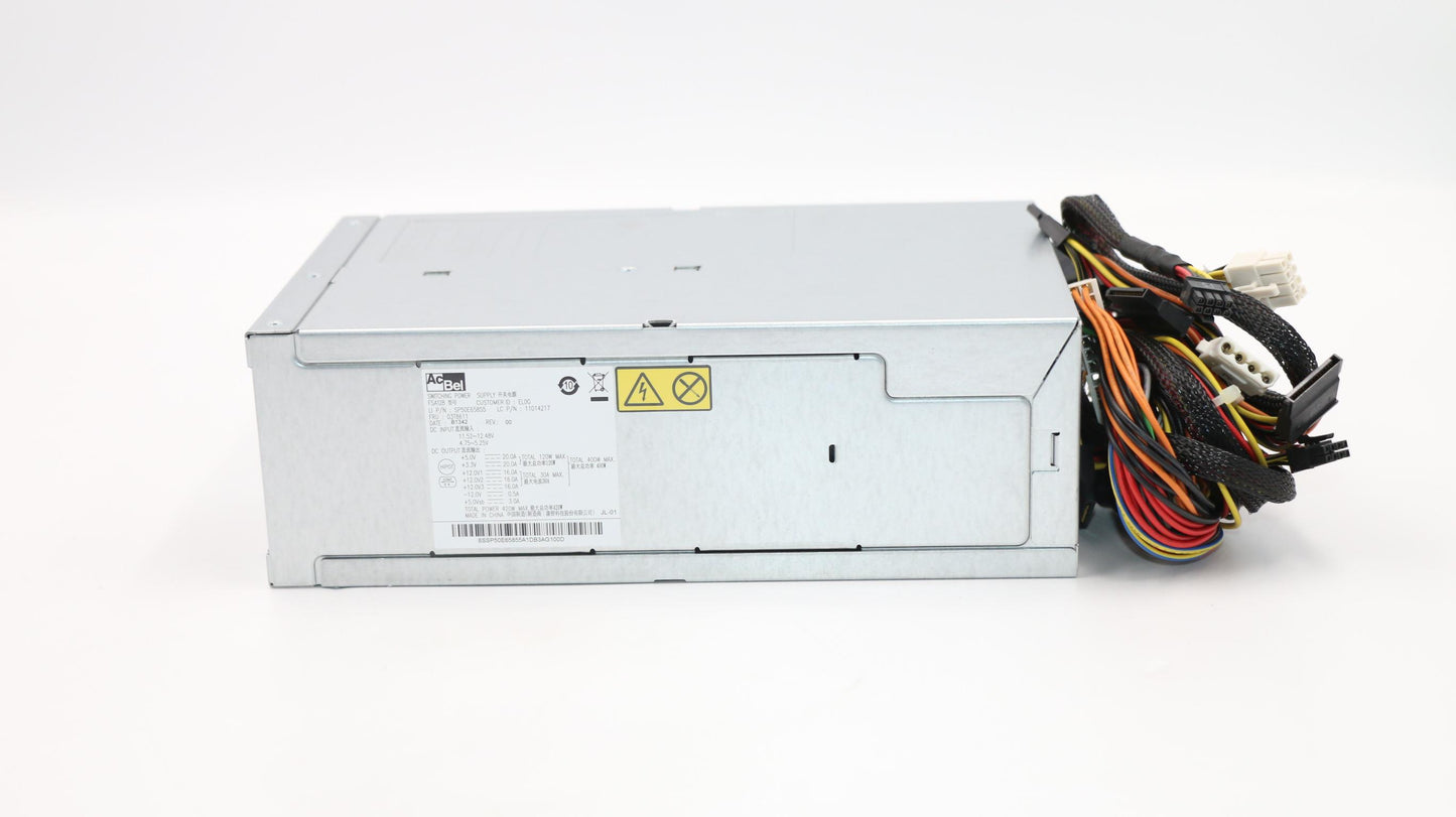 Lenovo Power Supply Fsa128-El0G 420W - 03T8611