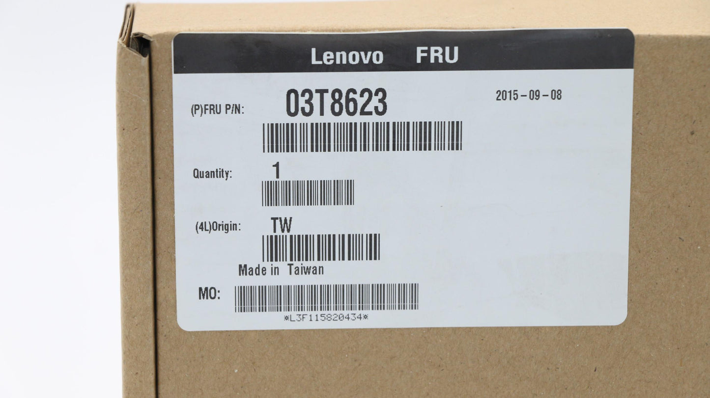 Lenovo 03T8623 Sd Solid State Drives